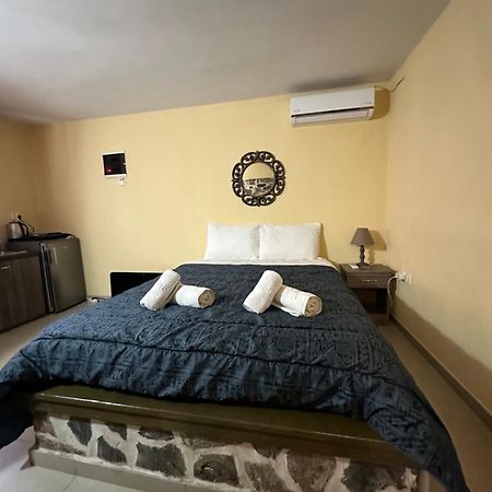 Villa ماكري المظهر الخارجي الصورة